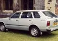 Nissan Cherry Traveller (VN10)