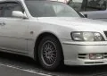 Nissan Cima (FY33)