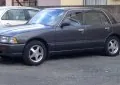 Nissan Crew (K30)