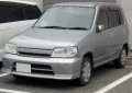 Nissan Cube (Z10)