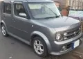 Nissan Cube (Z11)
