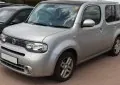Nissan Cube (Z12)
