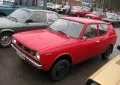 Nissan Datsun 100 A Combi (WBLF10)