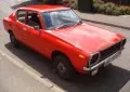 Nissan Datsun 100 A (E10,BLF10)
