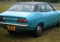 Nissan Datsun 120