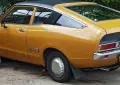 Nissan Datsun 120 Y Coupe (KB 210)