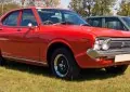 Nissan Datsun 140 J