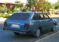 Nissan Datsun 140 Y Combi (HLB310)