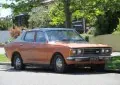 Nissan Datsun 180 B (PL810)