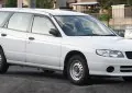 Nissan Expert