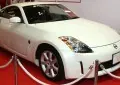 Nissan Fairlady