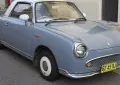 Nissan Figaro