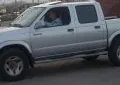 Nissan Frontier I King Cab (D22)