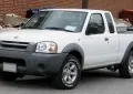 Nissan Frontier I King Cab (D22, facelift 2000)