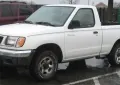Nissan Frontier I Regular Cab (D22)