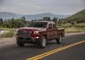 Nissan Frontier III King Cab
