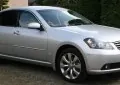 Nissan Fuga I (Y50)