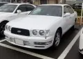 Nissan Gloria (Y33)