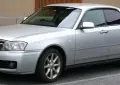 Nissan Gloria (Y34)