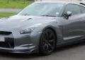 Nissan GT-R (R35)