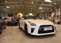 Nissan GT-R (R35, facelift 2016)