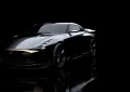 Nissan GT-R50 Prototype