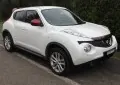 Nissan Juke I