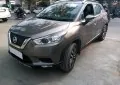 Nissan Kicks (D15)