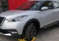 Nissan Kicks (P15)