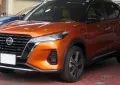 Nissan Kicks (P15, Asia)