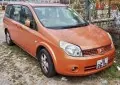 Nissan Lafesta
