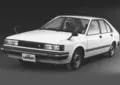 Nissan Langley N12