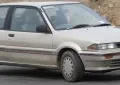 Nissan Langley N13