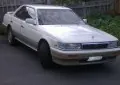 Nissan Laurel (E-HC33)