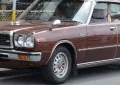 Nissan Laurel (HLC230)