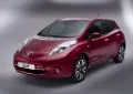 Nissan Leaf I (ZE0)