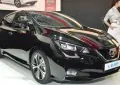 Nissan Leaf II (ZE1)