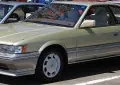 Nissan Leopard (F31)