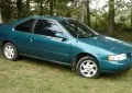 Nissan Lucino