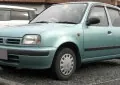 Nissan March (K11)