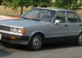 Nissan Maxima I (G910)