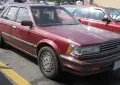 Nissan Maxima II (PU11)