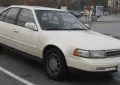 Nissan Maxima III (J30)
