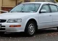 Nissan Maxima QX IV (A32)