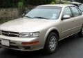 Nissan Maxima QX IV (A32, facelift 1997)