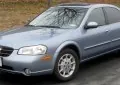 Nissan Maxima QX V (A33)