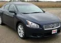 Nissan Maxima VII (A35)