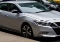 Nissan Maxima VIII (A36)