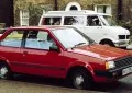 Nissan Micra (K10)