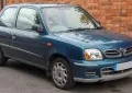 Nissan Micra (K11)